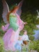 strážný anděl-ochránce dětí